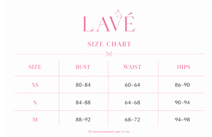 LAVÉ The Essential Trench