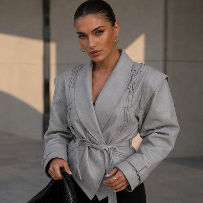 The Signature Jacket