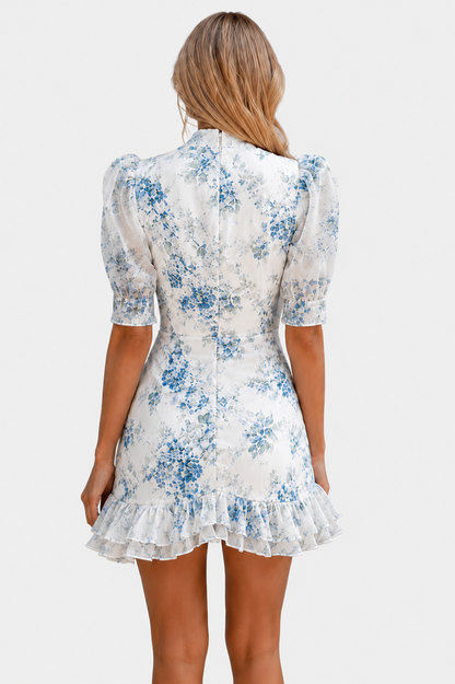 The Florence Dress