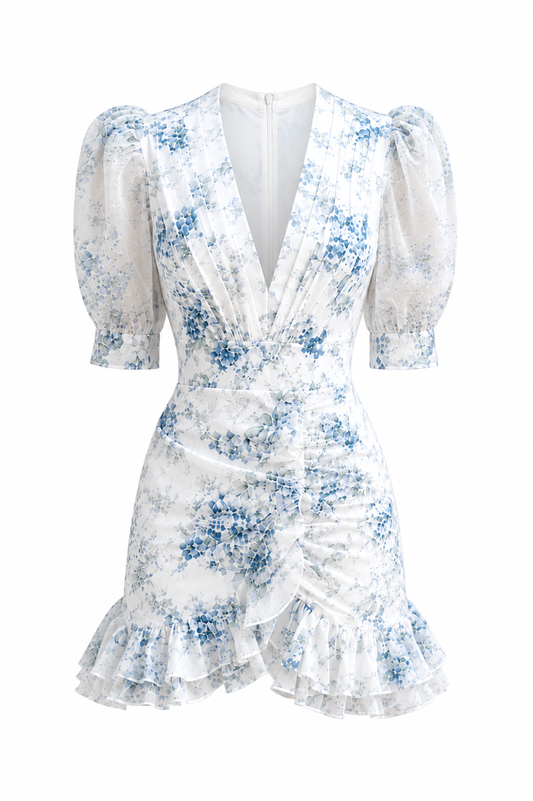 The Florence Dress