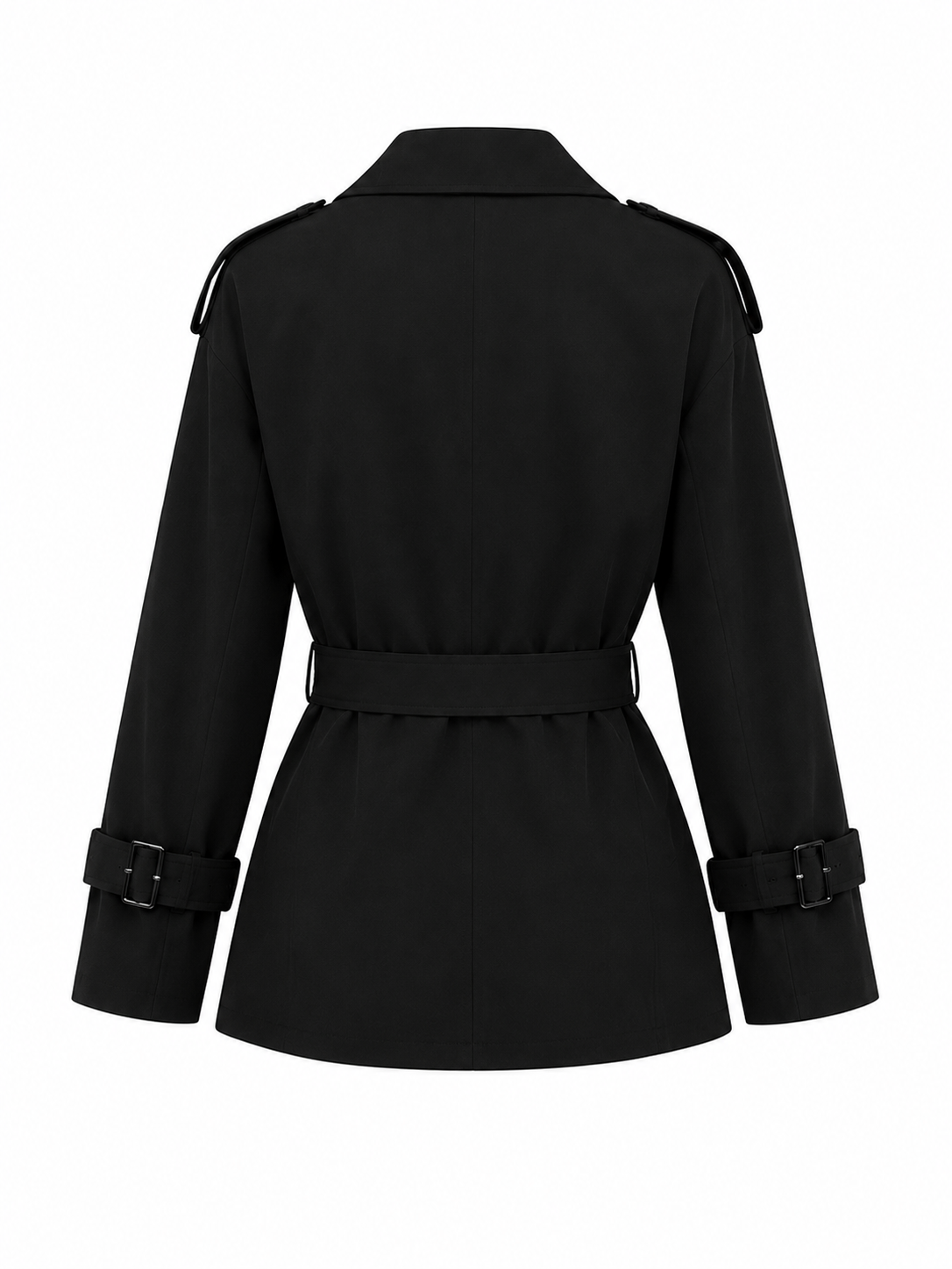 LAVÉ The Essential Trench