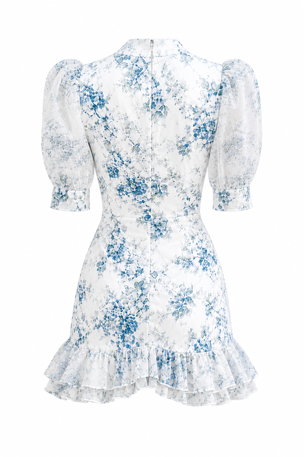 The Florence Dress