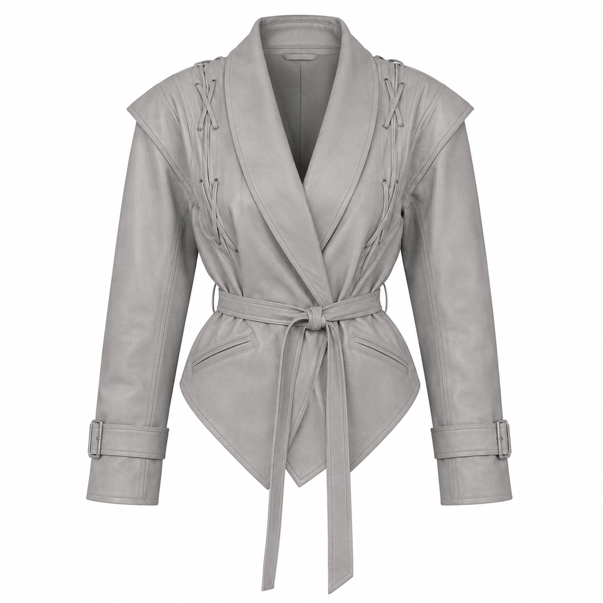 The Signature Jacket