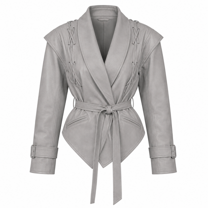The Signature Jacket