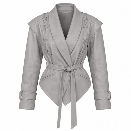 The Signature Jacket