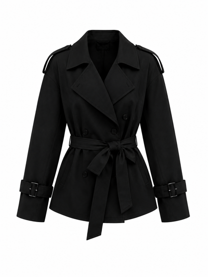 LAVÉ The Essential Trench