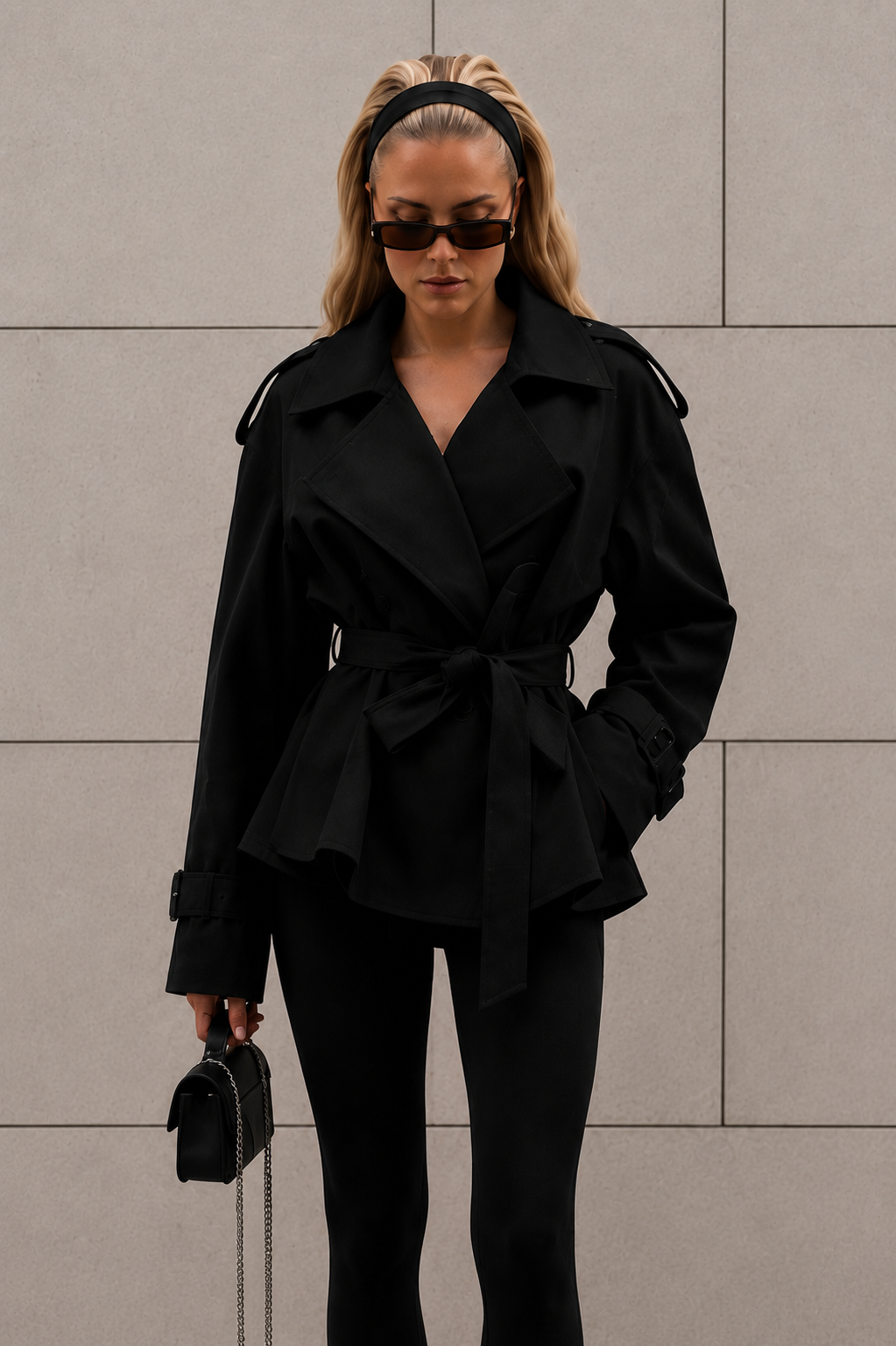 LAVÉ The Essential Trench