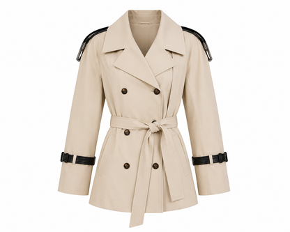 The Signature Trench