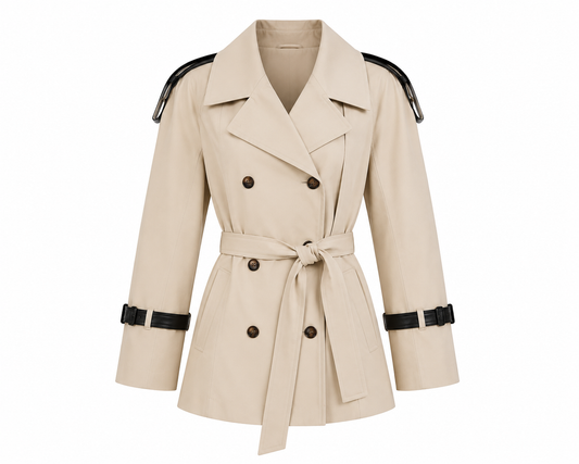 The Signature Trench